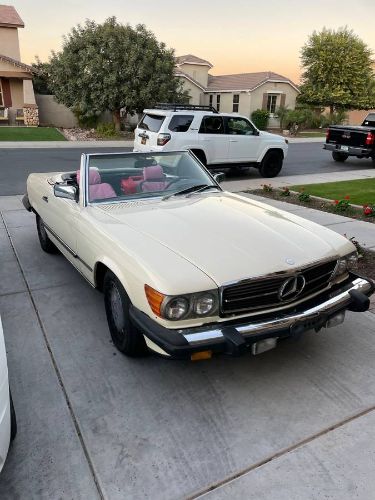 Mercedes-benz-Other-1986-2