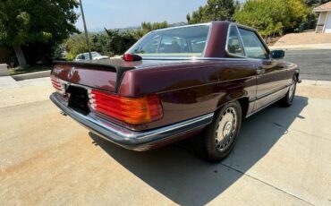 Mercedes-benz-Other-1986-2