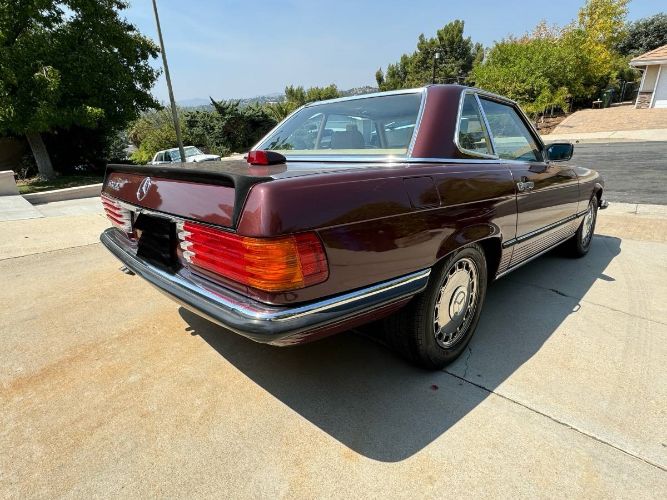 Mercedes-benz-Other-1986-2