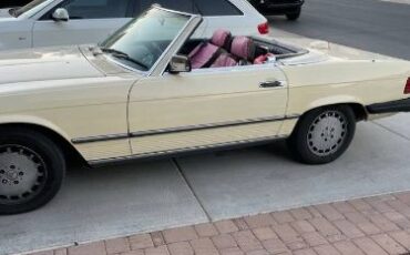 Mercedes-benz-Other-1986