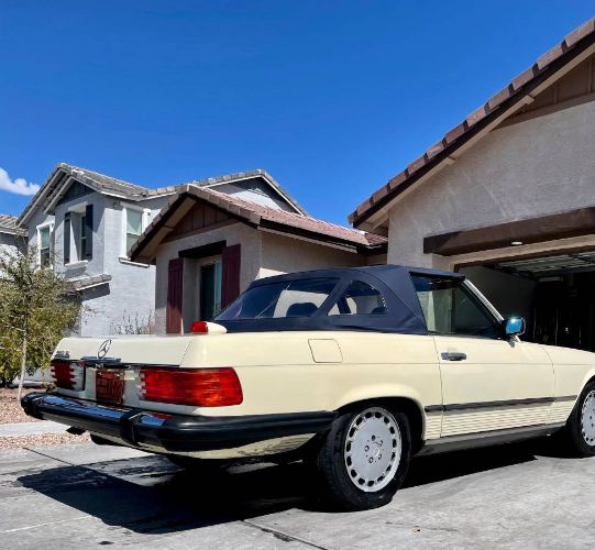 Mercedes-benz-Other-1986-3