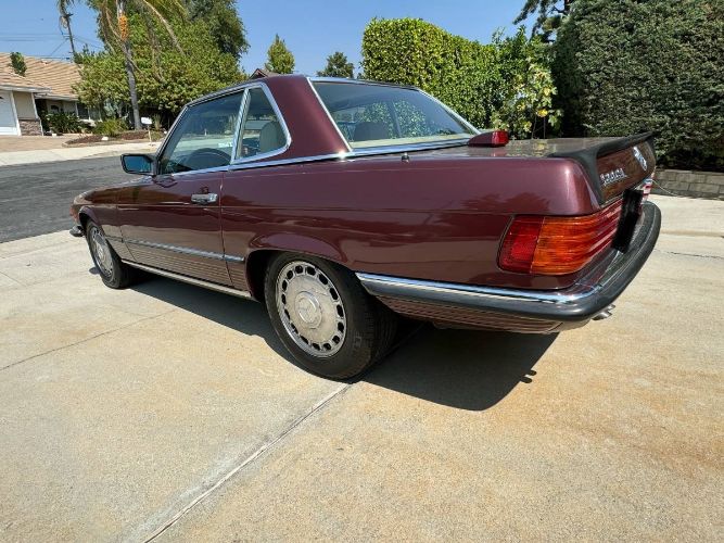 Mercedes-benz-Other-1986-3