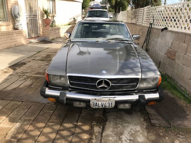 Mercedes-benz-Other-1986-4