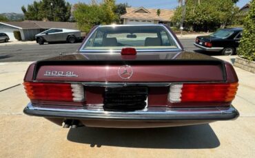 Mercedes-benz-Other-1986-4