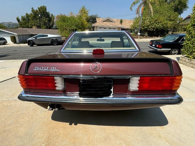 Mercedes-benz-Other-1986-4