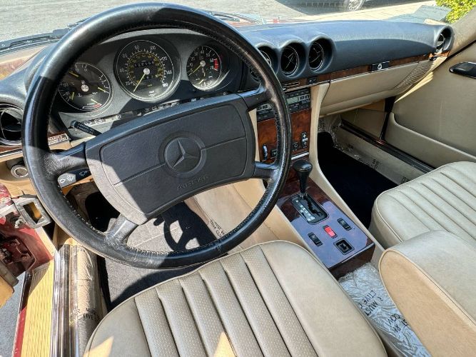 Mercedes-benz-Other-1986-8