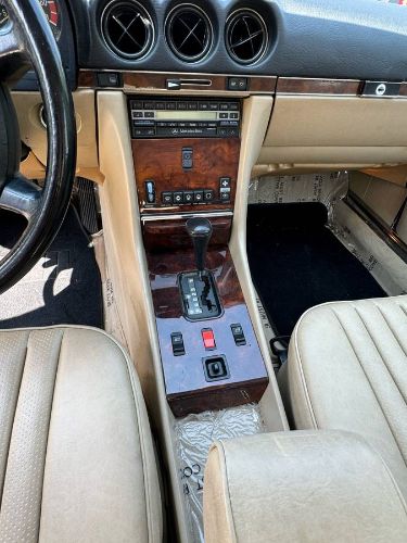 Mercedes-benz-Other-1986-9