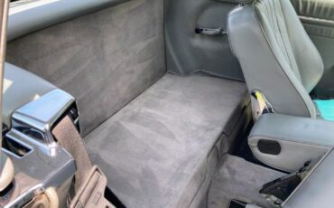 Mercedes-benz-Other-1986-Black-Pearl-Metallic-Gray-Leather-14