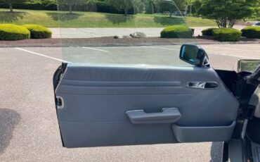 Mercedes-benz-Other-1986-Black-Pearl-Metallic-Gray-Leather-17