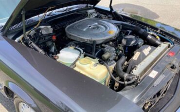 Mercedes-benz-Other-1986-Black-Pearl-Metallic-Gray-Leather-18