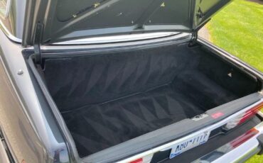Mercedes-benz-Other-1986-Black-Pearl-Metallic-Gray-Leather-22