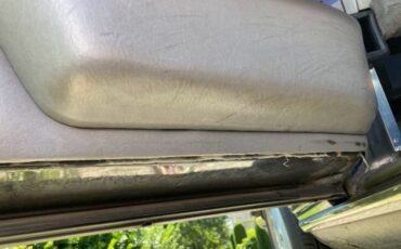 Mercedes-benz-Other-1986-Black-Pearl-Metallic-Gray-Leather-24