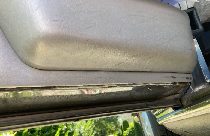 Mercedes-benz-Other-1986-Black-Pearl-Metallic-Gray-Leather-24