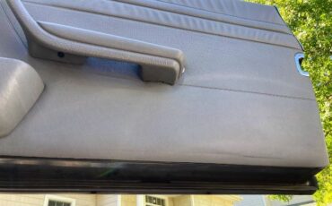Mercedes-benz-Other-1986-Black-Pearl-Metallic-Gray-Leather-25