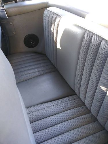 Mercedes-benz-Other-1986-Blue-12