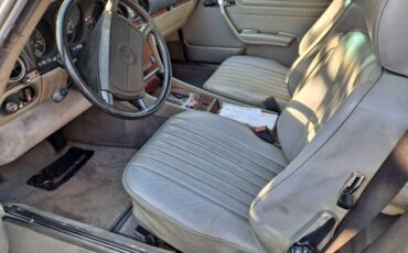 Mercedes-benz-Other-1986-Blue-3