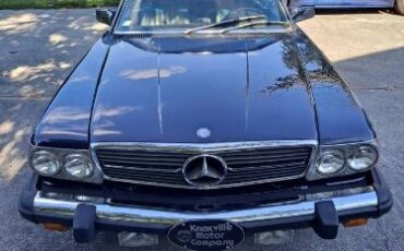 Mercedes-benz-Other-1986-Blue-4