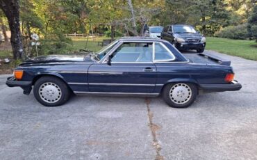 Mercedes-benz-Other-1986-Blue-5