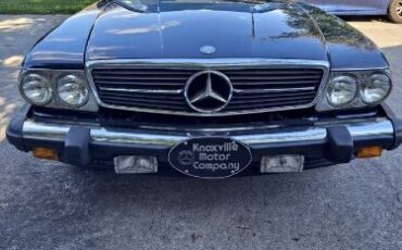 Mercedes-benz-Other-1986-Blue-6