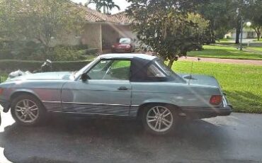 Mercedes-benz-Other-1986-Blue-6