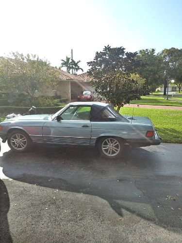 Mercedes-benz-Other-1986-Blue-6