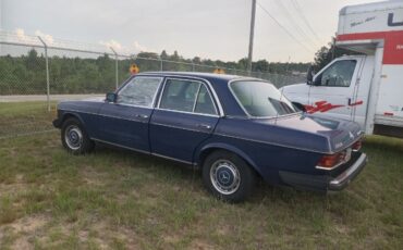 Mercedes-benz-Other-1986-Blue-Blue-3