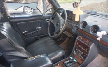 Mercedes-benz-Other-1986-Blue-Blue-4