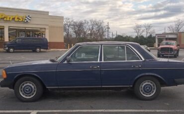 Mercedes-benz-Other-1986-Blue-Blue-6