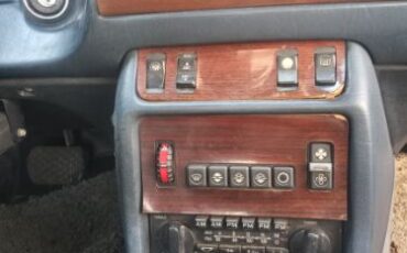 Mercedes-benz-Other-1986-Blue-Blue-8