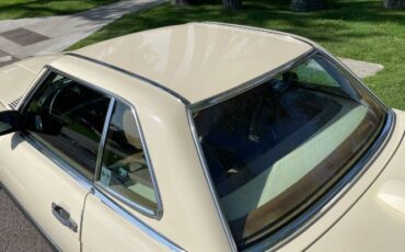 Mercedes-benz-Other-1986-Cream-Brown-16