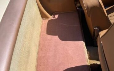 Mercedes-benz-Other-1986-Cream-Brown-5