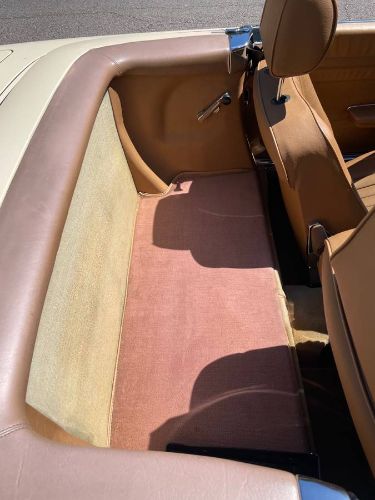 Mercedes-benz-Other-1986-Cream-Brown-5