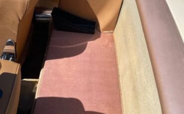 Mercedes-benz-Other-1986-Cream-Brown-7