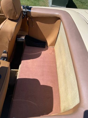 Mercedes-benz-Other-1986-Cream-Brown-7