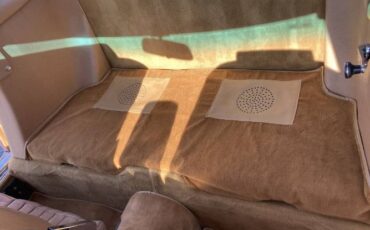 Mercedes-benz-Other-1986-Desert-Red-Metallic-Palomino-Leather-1