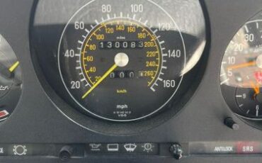 Mercedes-benz-Other-1986-Gray-1