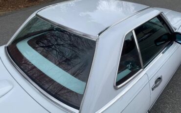 Mercedes-benz-Other-1986-White-1