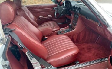 Mercedes-benz-Other-1986-White-10