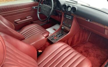 Mercedes-benz-Other-1986-White-14
