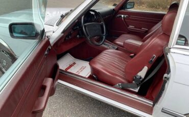 Mercedes-benz-Other-1986-White-16