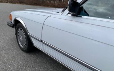 Mercedes-benz-Other-1986-White-20