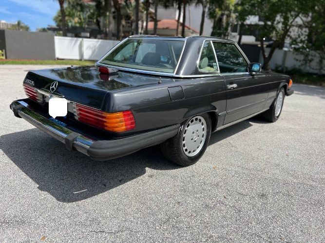 Mercedes-benz-Other-1986