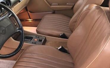 Mercedes-benz-Other-1987-1