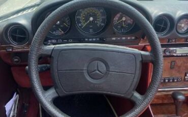 Mercedes-benz-Other-1987-1