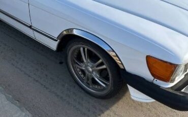 Mercedes-benz-Other-1987-12