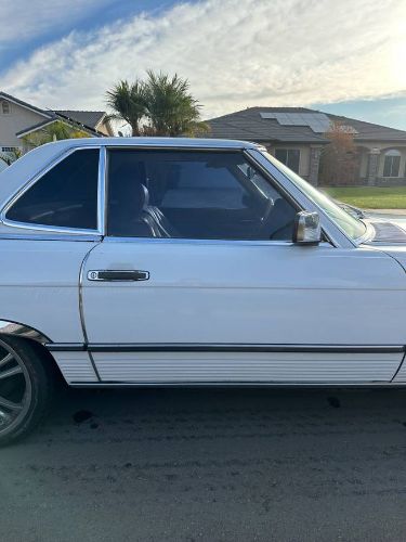 Mercedes-benz-Other-1987-13