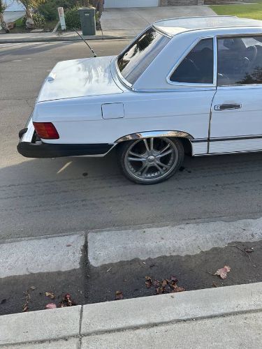 Mercedes-benz-Other-1987-14