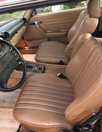 Mercedes-benz-Other-1987-2