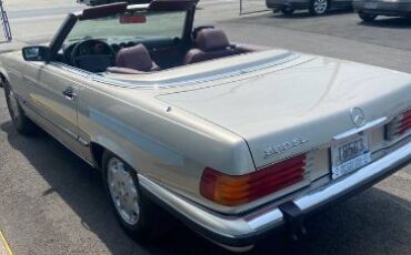 Mercedes-benz-Other-1987-2