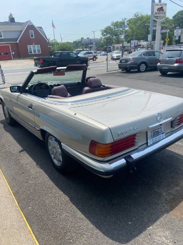 Mercedes-benz-Other-1987-2